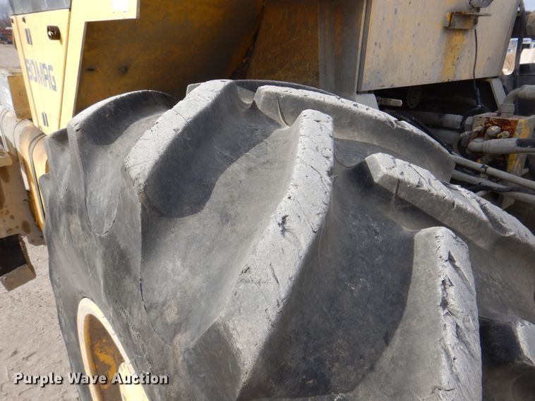 image for item DN2646 2012 Bomag MPH364R-2  recycler