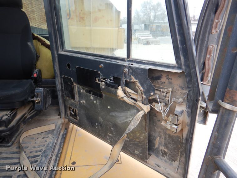 image for item DN2647 2008 Komatsu HM350-2  haul truck