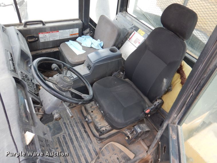 image for item DN2647 2008 Komatsu HM350-2  haul truck