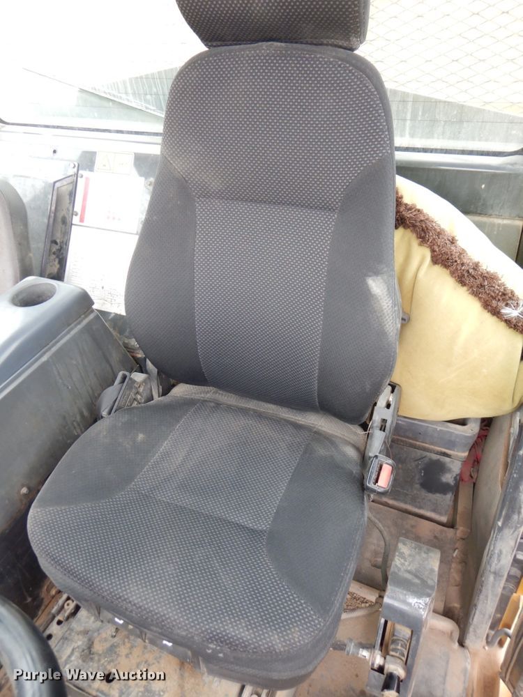 image for item DN2647 2008 Komatsu HM350-2  haul truck