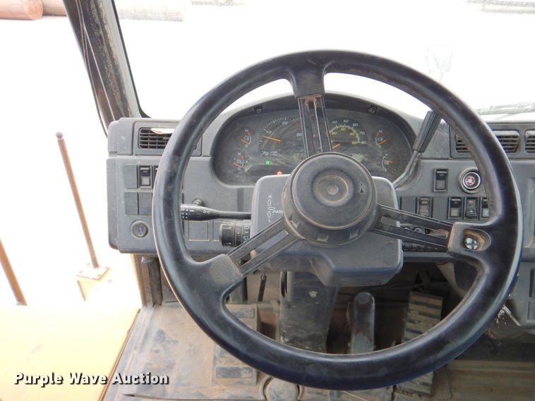 image for item DN2647 2008 Komatsu HM350-2  haul truck