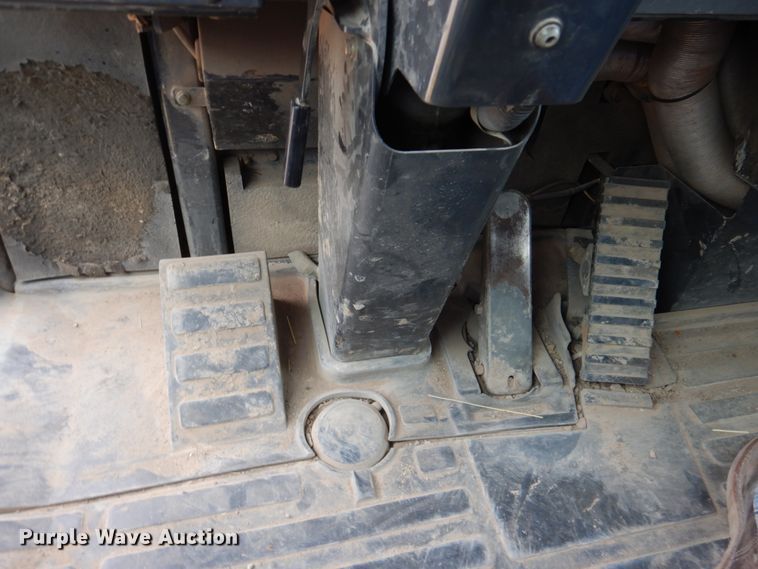 image for item DN2647 2008 Komatsu HM350-2  haul truck