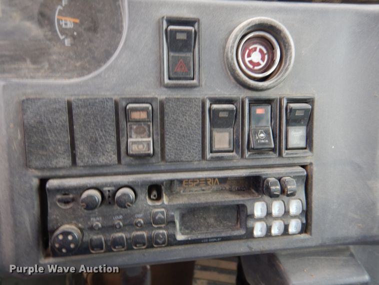 image for item DN2647 2008 Komatsu HM350-2  haul truck