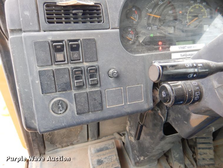 image for item DN2647 2008 Komatsu HM350-2  haul truck