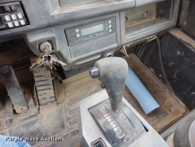 image for item DN2647 2008 Komatsu HM350-2  haul truck