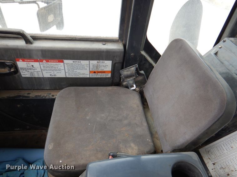 image for item DN2647 2008 Komatsu HM350-2  haul truck