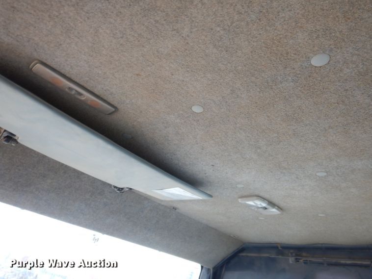 image for item DN2647 2008 Komatsu HM350-2  haul truck