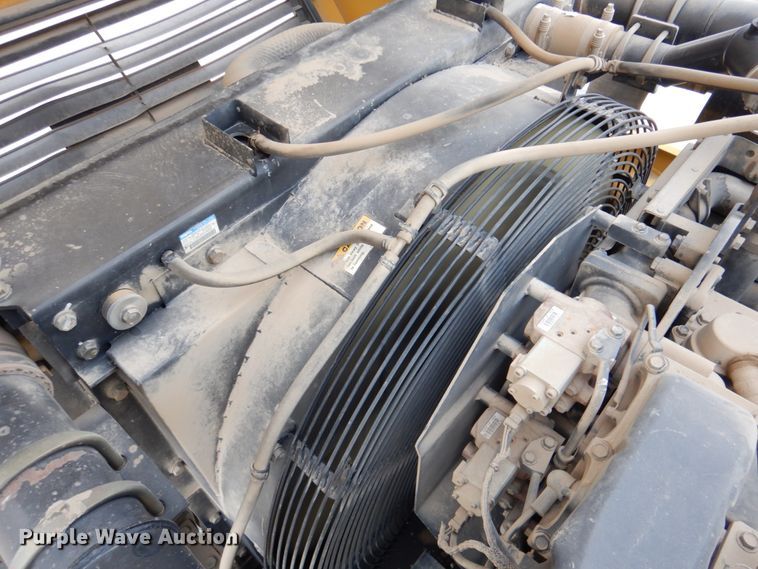 image for item DN2647 2008 Komatsu HM350-2  haul truck