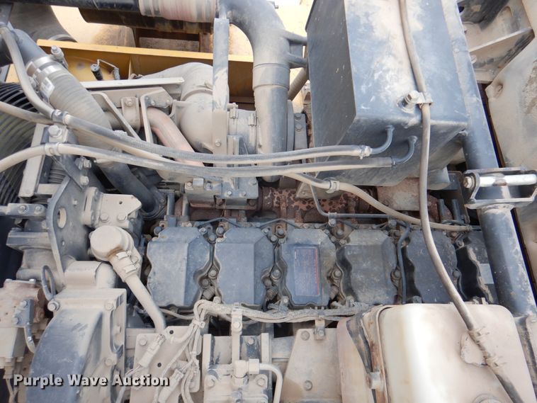 image for item DN2647 2008 Komatsu HM350-2  haul truck