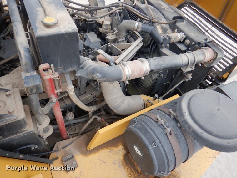 image for item DN2647 2008 Komatsu HM350-2  haul truck