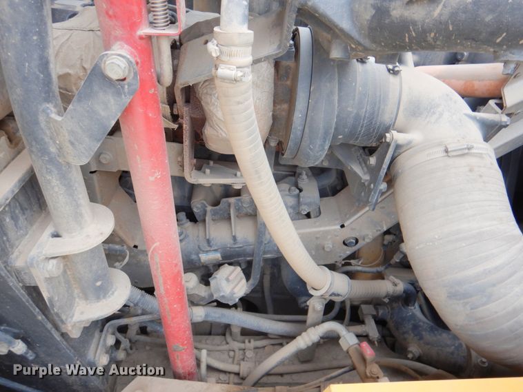 image for item DN2647 2008 Komatsu HM350-2  haul truck