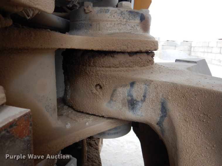 image for item DN2647 2008 Komatsu HM350-2  haul truck