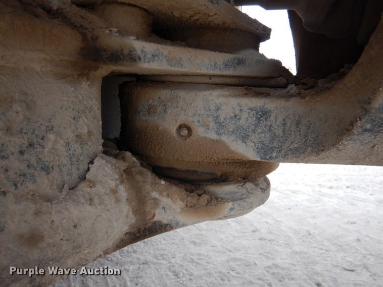 image for item DN2647 2008 Komatsu HM350-2  haul truck