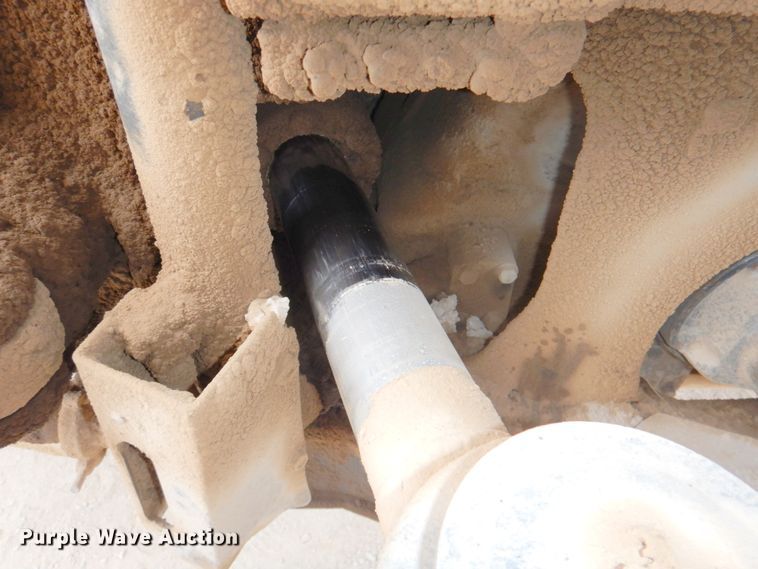 image for item DN2647 2008 Komatsu HM350-2  haul truck