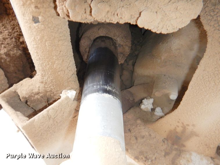 image for item DN2647 2008 Komatsu HM350-2  haul truck