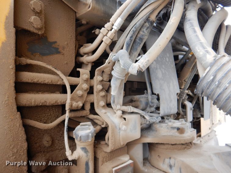 image for item DN2647 2008 Komatsu HM350-2  haul truck