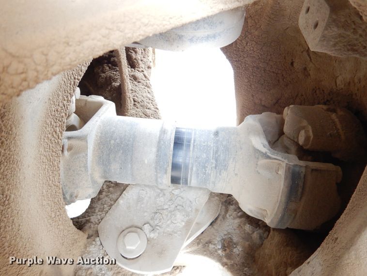 image for item DN2647 2008 Komatsu HM350-2  haul truck