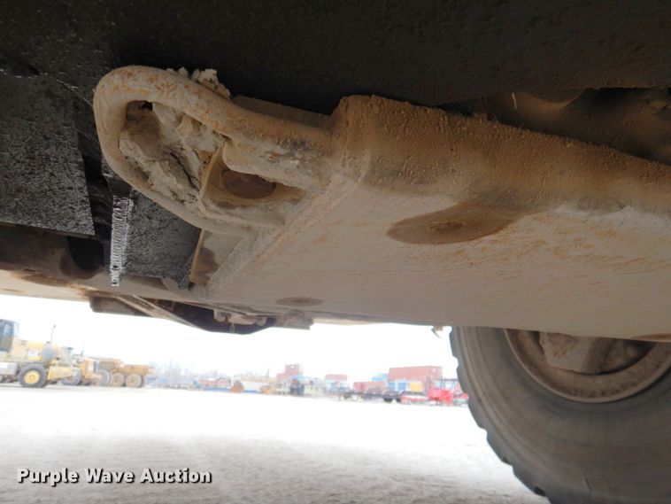 image for item DN2647 2008 Komatsu HM350-2  haul truck