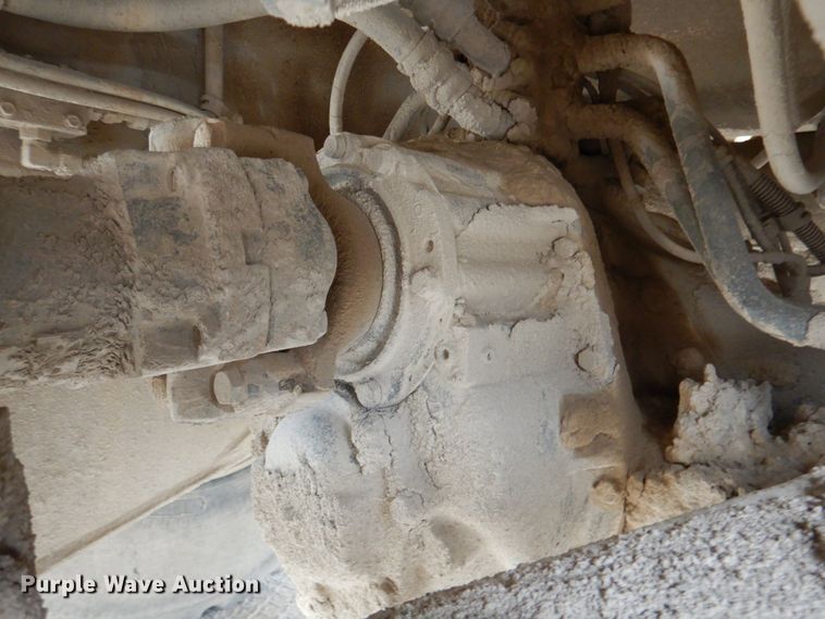 image for item DN2647 2008 Komatsu HM350-2  haul truck