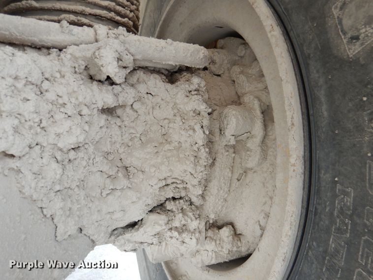 image for item DN2647 2008 Komatsu HM350-2  haul truck