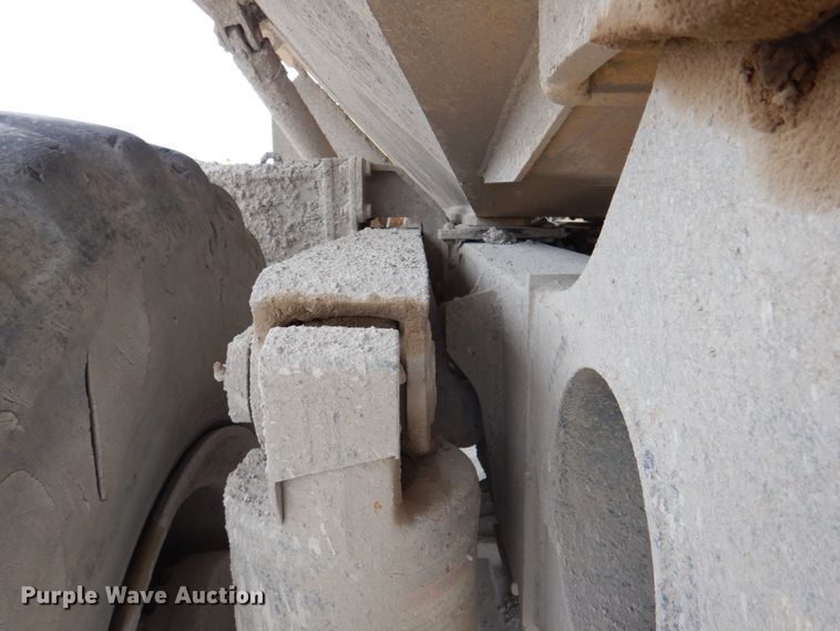 image for item DN2647 2008 Komatsu HM350-2  haul truck