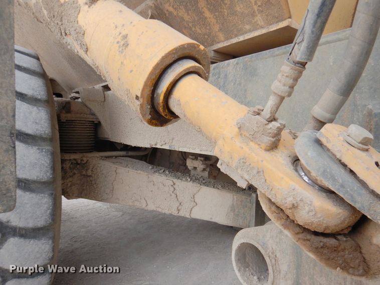 image for item DN2647 2008 Komatsu HM350-2  haul truck