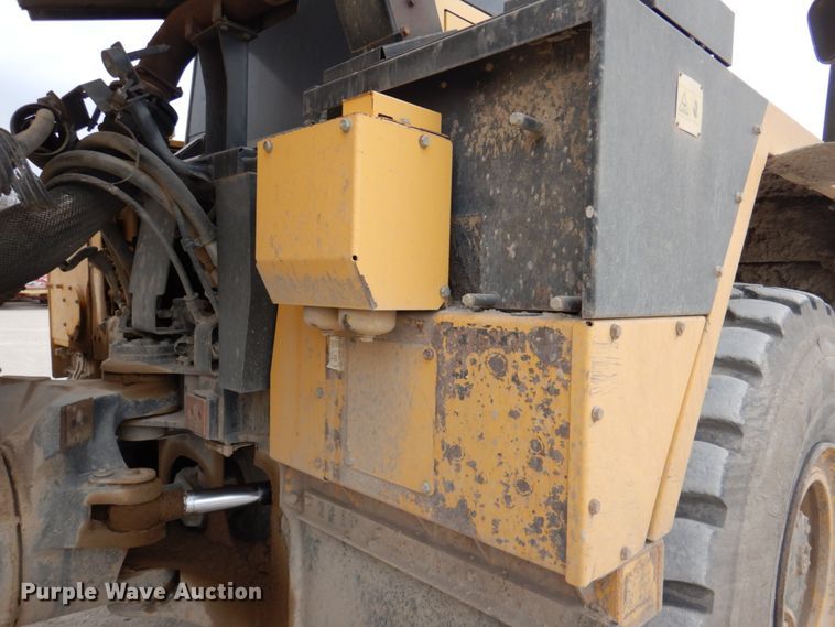 image for item DN2647 2008 Komatsu HM350-2  haul truck