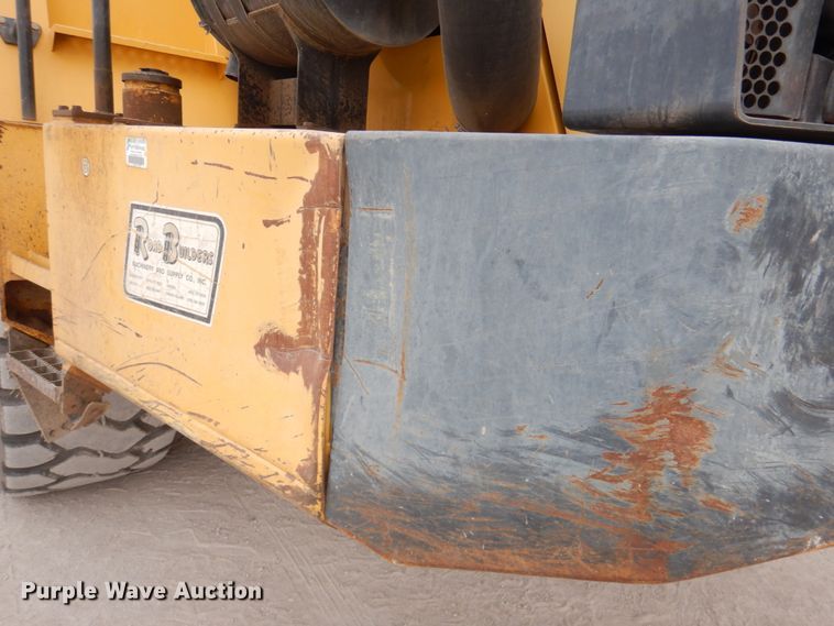 image for item DN2647 2008 Komatsu HM350-2  haul truck