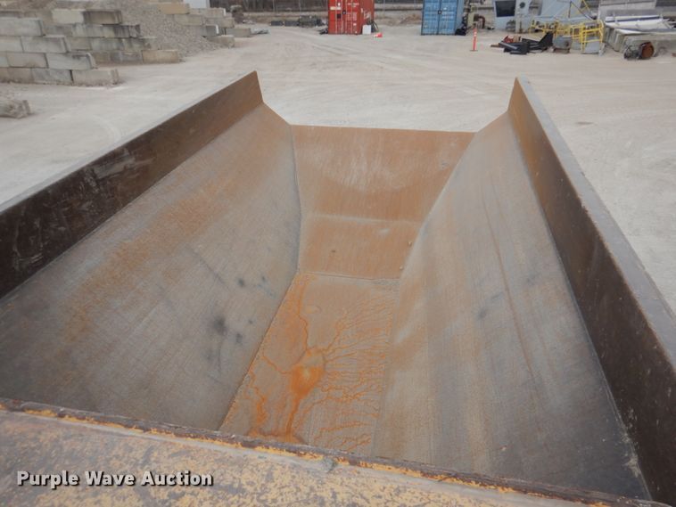 image for item DN2647 2008 Komatsu HM350-2  haul truck