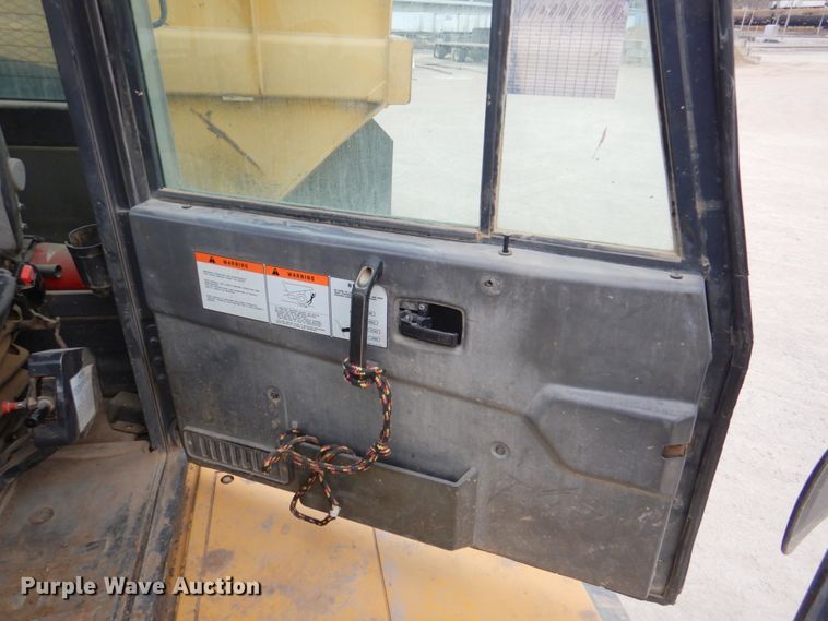 image for item DN2648 2008 Komatsu HM400-2  haul truck