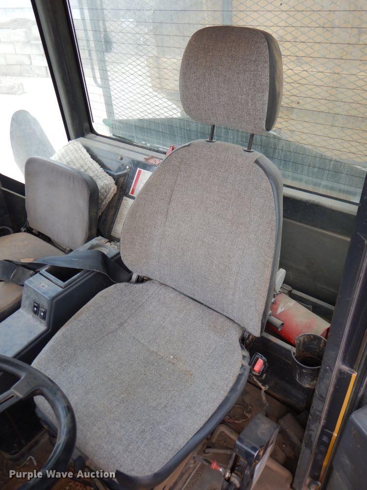 image for item DN2648 2008 Komatsu HM400-2  haul truck