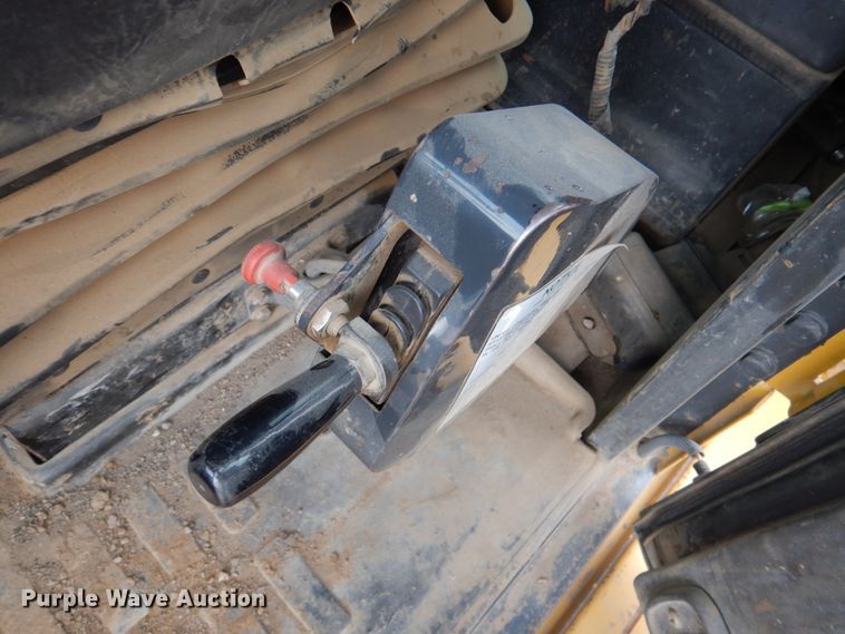 image for item DN2648 2008 Komatsu HM400-2  haul truck