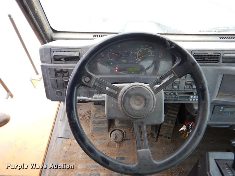 image for item DN2648 2008 Komatsu HM400-2  haul truck