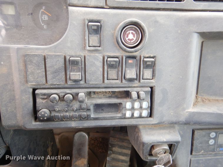 image for item DN2648 2008 Komatsu HM400-2  haul truck