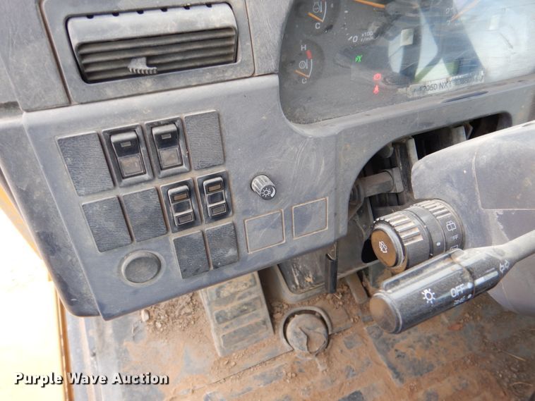 image for item DN2648 2008 Komatsu HM400-2  haul truck