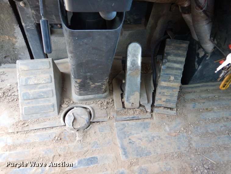 image for item DN2648 2008 Komatsu HM400-2  haul truck