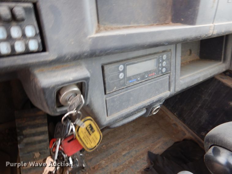 image for item DN2648 2008 Komatsu HM400-2  haul truck