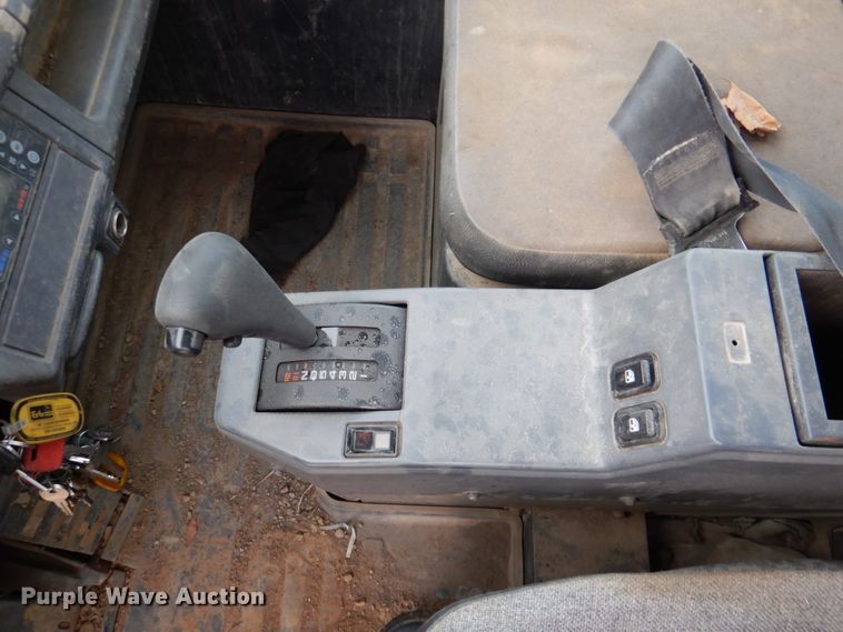 image for item DN2648 2008 Komatsu HM400-2  haul truck