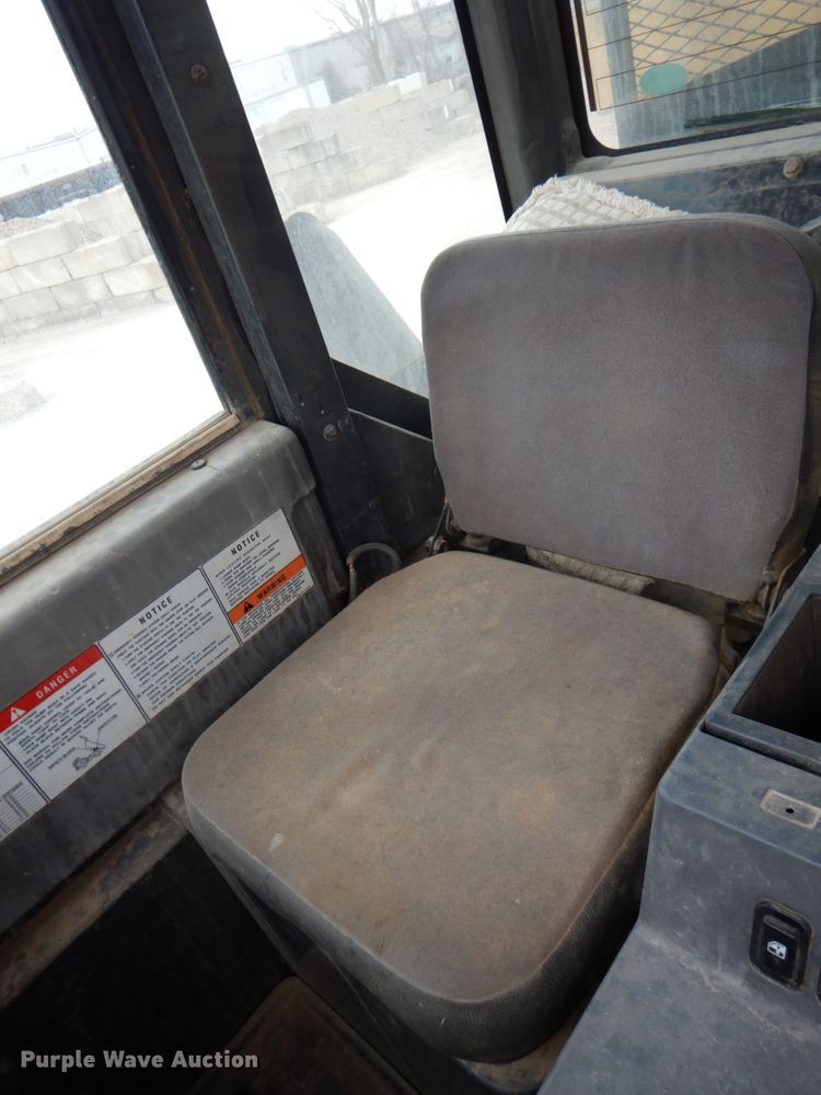 image for item DN2648 2008 Komatsu HM400-2  haul truck