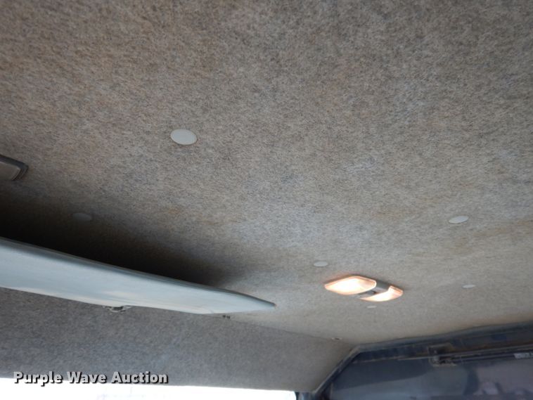 image for item DN2648 2008 Komatsu HM400-2  haul truck