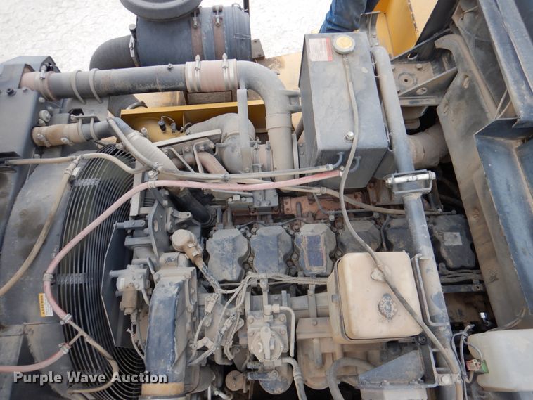 image for item DN2648 2008 Komatsu HM400-2  haul truck