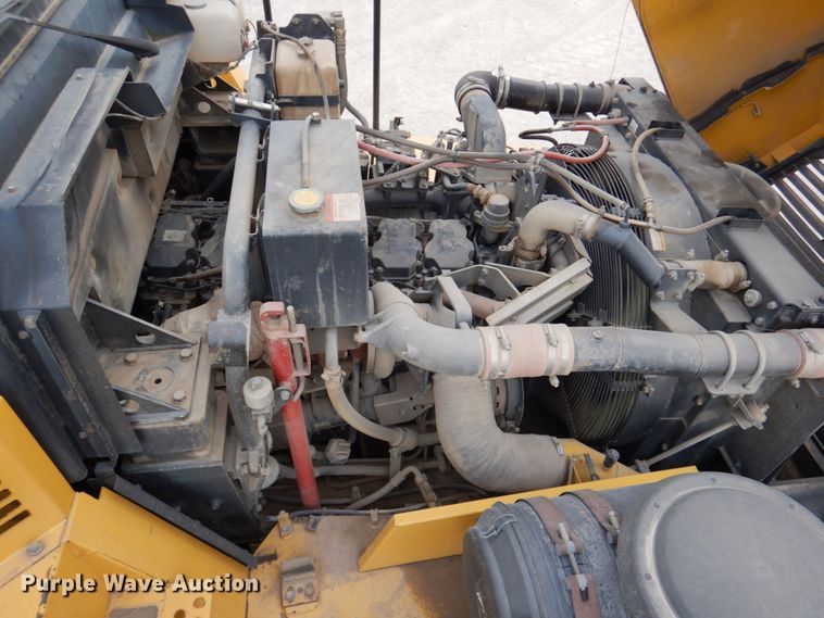 image for item DN2648 2008 Komatsu HM400-2  haul truck