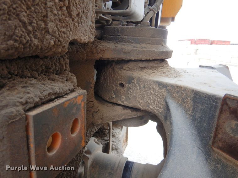 image for item DN2648 2008 Komatsu HM400-2  haul truck