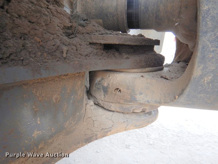 image for item DN2648 2008 Komatsu HM400-2  haul truck