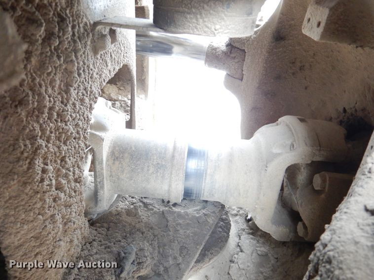 image for item DN2648 2008 Komatsu HM400-2  haul truck