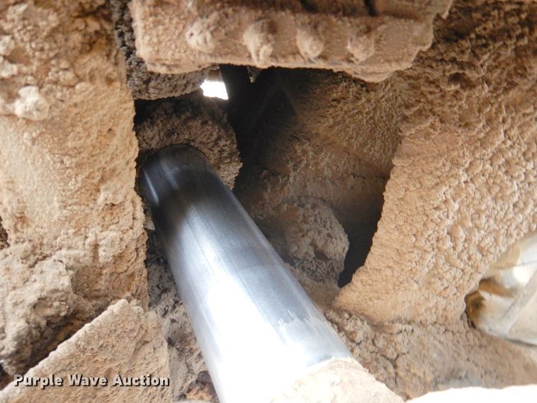 image for item DN2648 2008 Komatsu HM400-2  haul truck