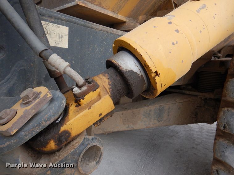 image for item DN2648 2008 Komatsu HM400-2  haul truck