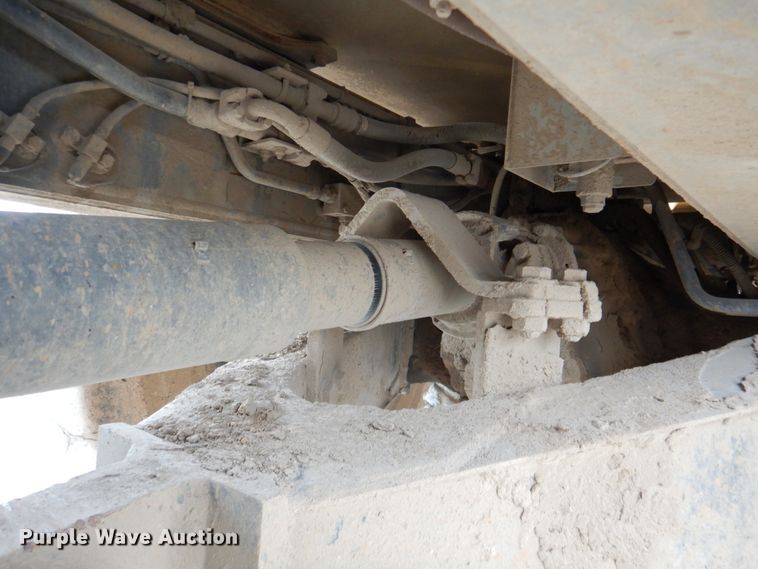 image for item DN2648 2008 Komatsu HM400-2  haul truck