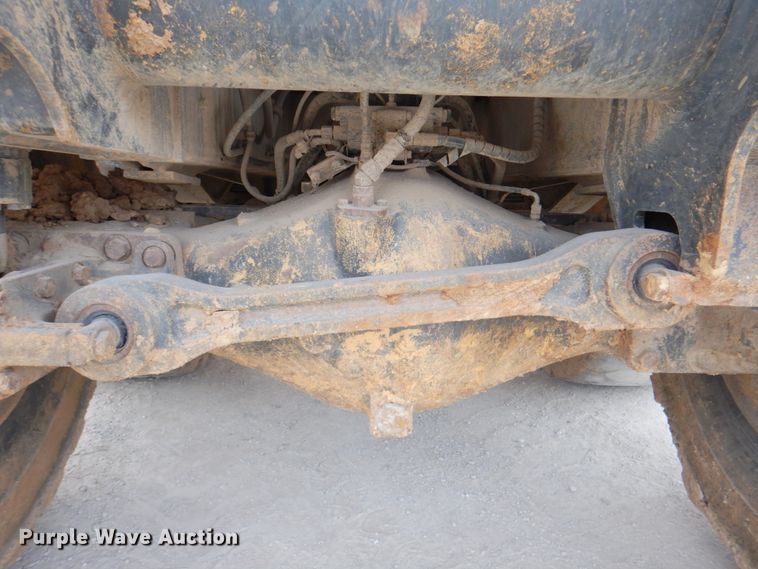 image for item DN2648 2008 Komatsu HM400-2  haul truck