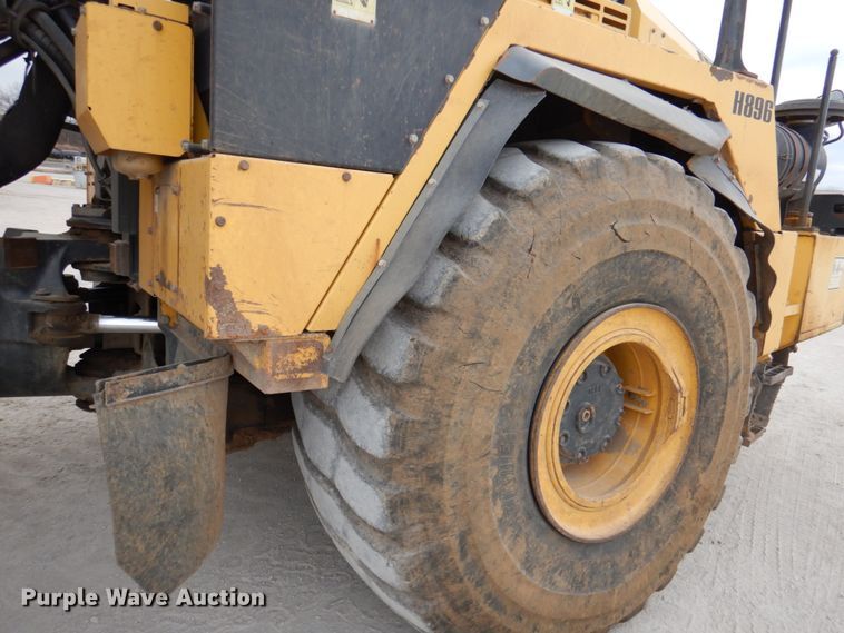 image for item DN2648 2008 Komatsu HM400-2  haul truck